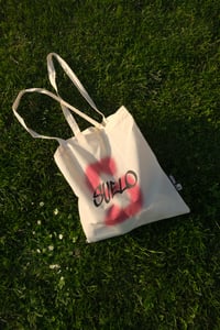 Image 2 of Suelo Badi Tote Bag