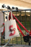Suelo Badi Tote Bag