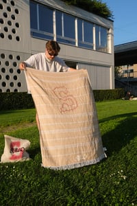 Image 1 of Suelo Badi Tüechli | Towel