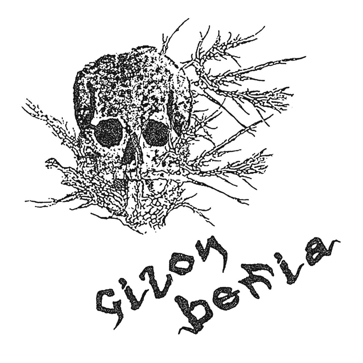 Image of GIZON BERRIA "s/t" 7" E.P.