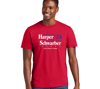 Harper/Schwarber '24 T-shirt