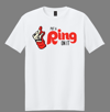 Put A Ring On It T-Shirt