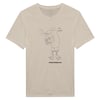 Duck Off - Classic Unisex Tshirt