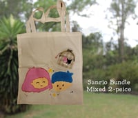 [ADD ON] Sanrio BUNDLE - Mixed