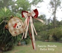 [ADD ON] Sanrio BUNDLE - Hello Kitty