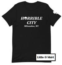 Image 4 of Horrible City Collection