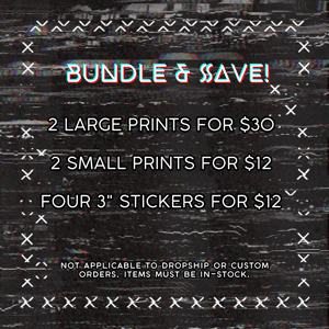 Bundle & Save!