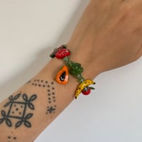 Image 1 of Papaya Bracelet