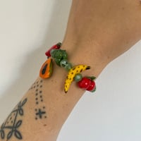 Image 2 of Papaya Bracelet