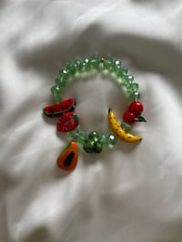Image 3 of Papaya Bracelet