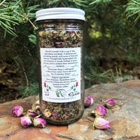 Image 3 of Secret Garden | organic tea blend