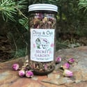 Secret Garden | organic tea blend