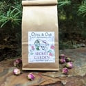 Secret Garden | organic tea blend