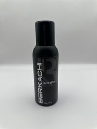 Dry Matte Spray