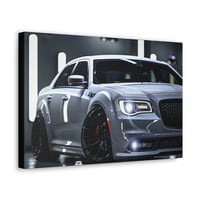 Image 1 of Chrysler 300 Canvas