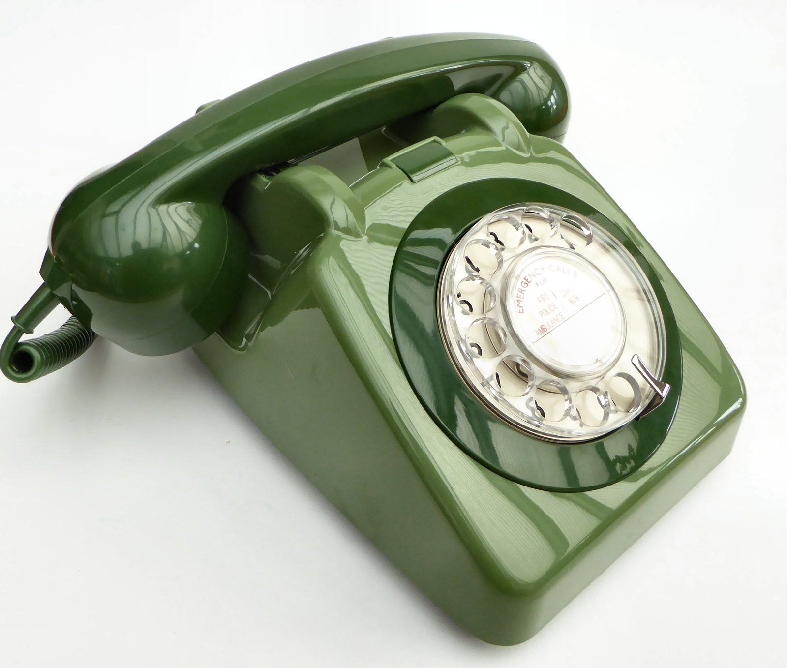 Antigue online Telephones (2)