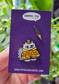 Image 1 of Marley - Pin Set