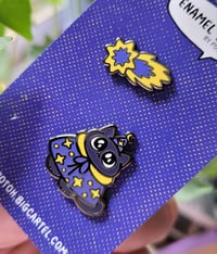 Image 2 of Tuffy - Pin Set