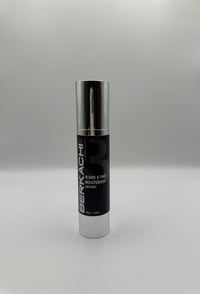 Beard & Face Moisturizer
