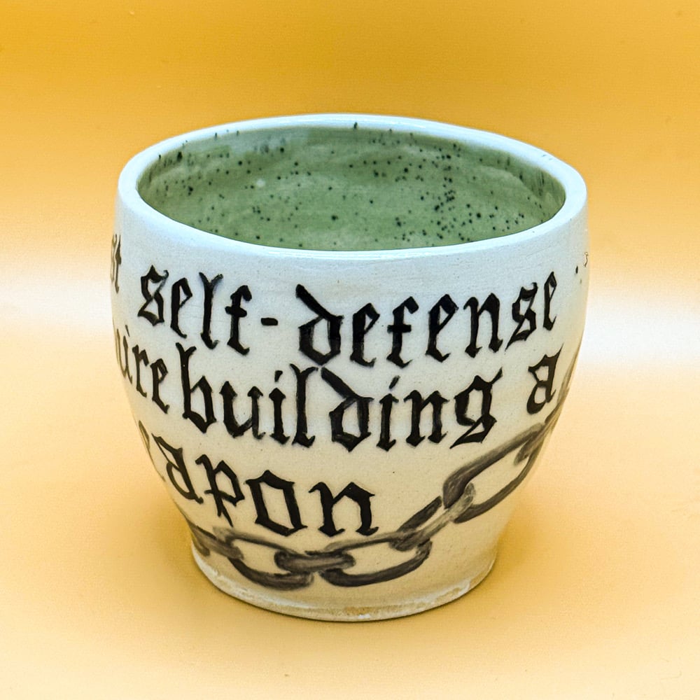 image of girl so confusing vessel