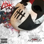 ABK - Anybody Killa cds (2)