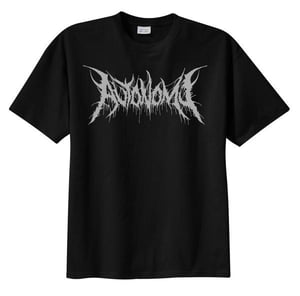 Image of Black Logo T-Shirt