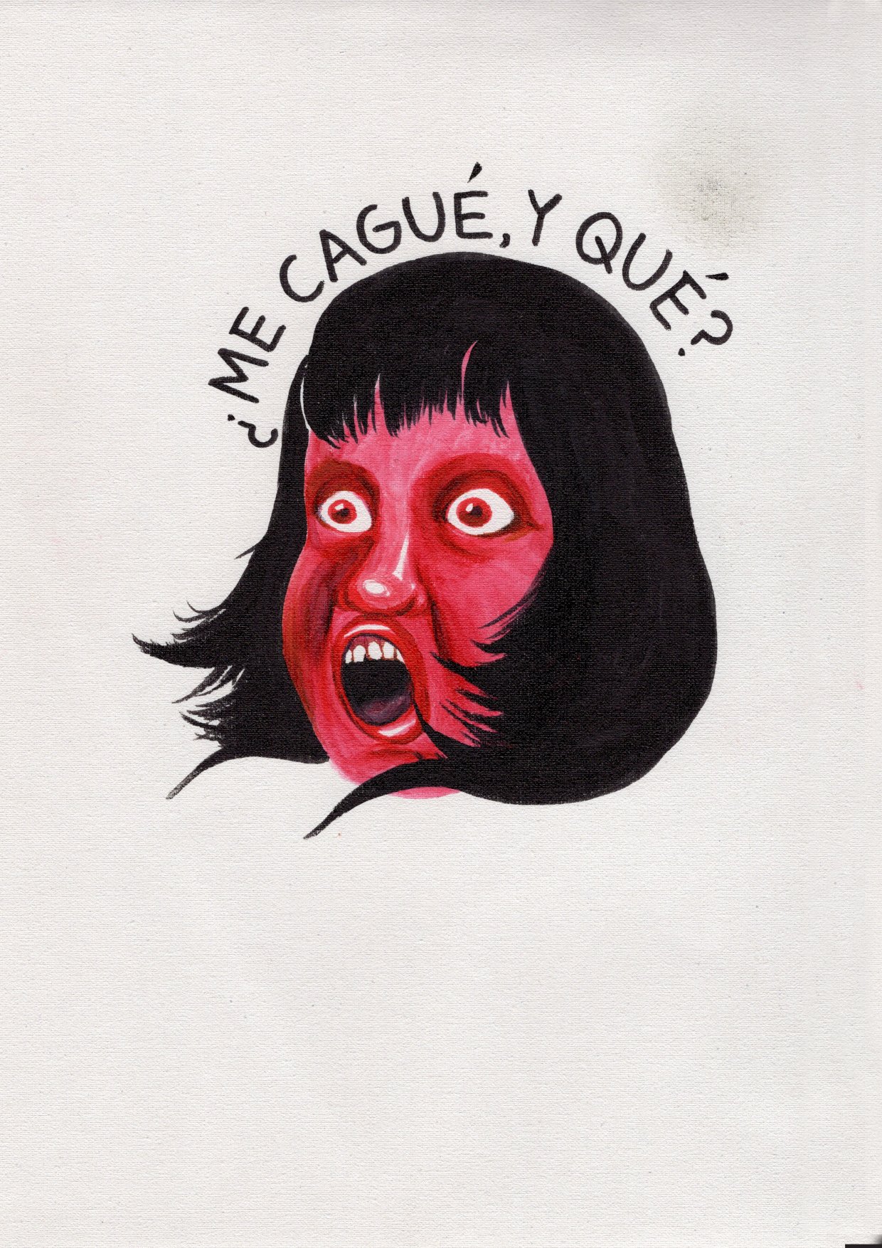 Image of CAGADERA (Set of 3)