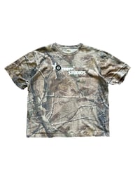 Camo Tee 2.0 Size Large