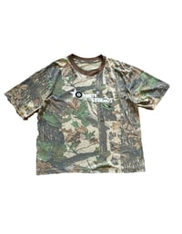 Camo Tee 3.0 Size Large
