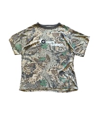 Camo Tee 4.0 Size Large