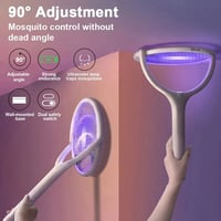 5in1 Mosquito Killer Lamp