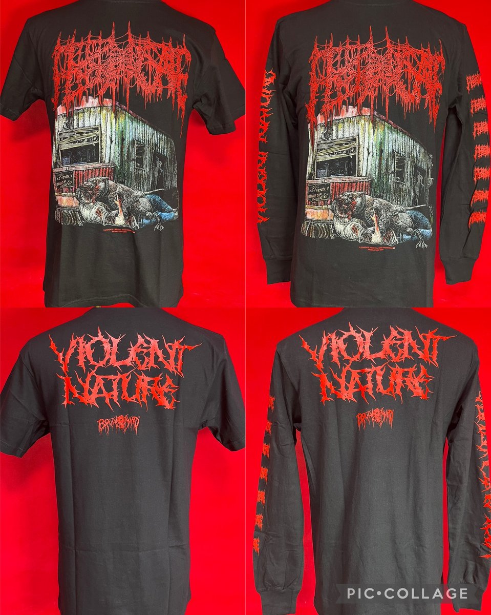 Damage Net Shirt /Long/コンクリート SAINT MXXXXXX - Evil Split Tee — SUPERMRKT