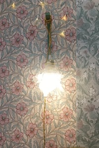 Image 2 of Lampe baladeuse iris