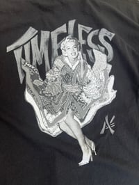 Image 3 of Timeless - Sepia Black