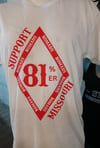 Support Diamond