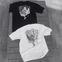 Image 4 of Timeless - Sepia Black