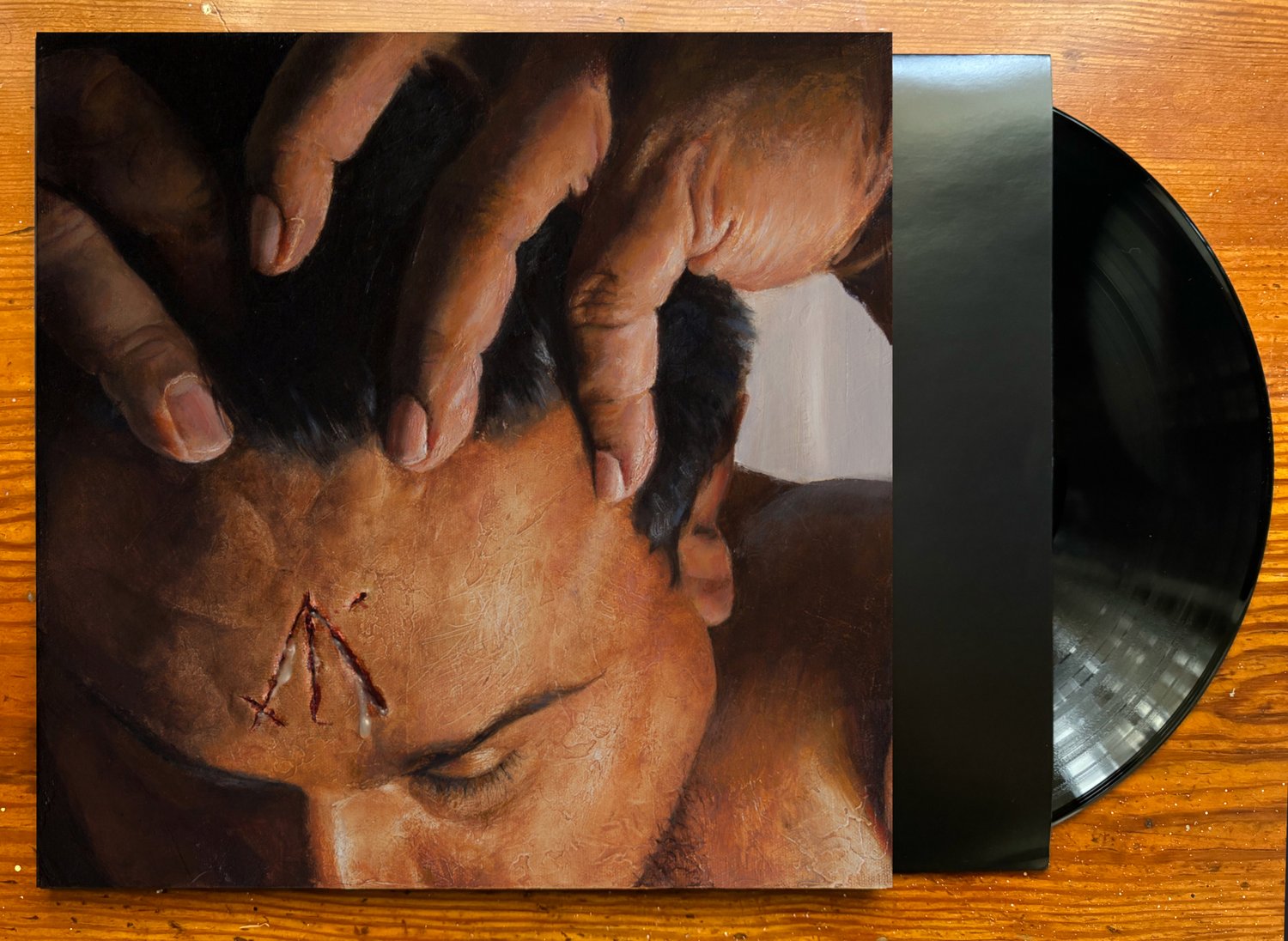 Image of XALÁ (Vinyl)