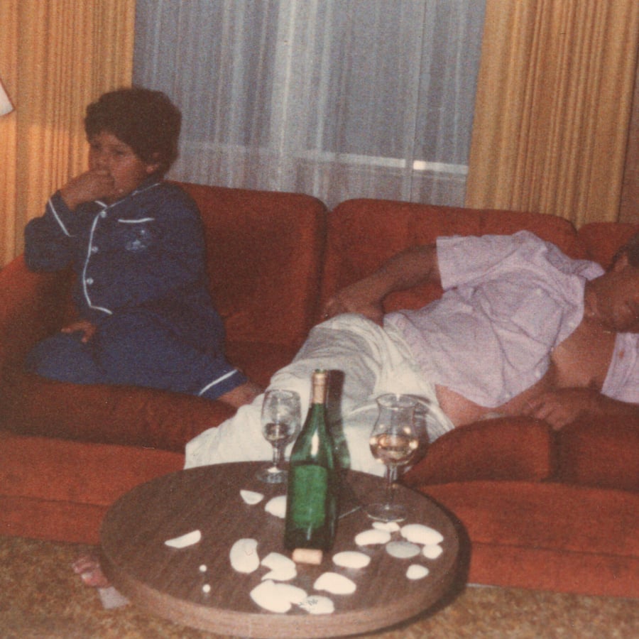 Image of You are clearly in perversion (Limited Edition Cassette)