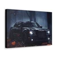 2009 Chrysler 300