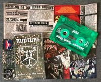 Rupture - Reentry of the Mass Graves tape