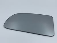 Image 1 of New Nissan wing/fender/door mirror glass for your Pao.