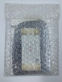 Image 2 of New Nissan wing/fender/door mirror glass for your Pao.