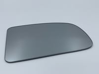 Image 3 of New Nissan wing/fender/door mirror glass for your Pao.