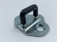 Image 1 of New Nissan door striker for Pao, Be-1 and K10 Micra/March