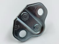 Image 2 of New Nissan door striker for Pao, Be-1 and K10 Micra/March