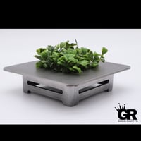 Image 1 of Small Square Planter