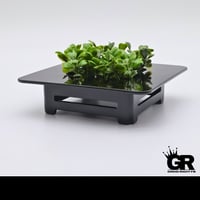 Image 2 of Small Square Planter