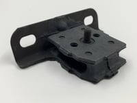 Image 1 of New Nissan manual gear lever mount for Pao, Be-1 and K10 Micra/March