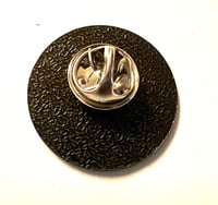 Image 2 of BCB Enamel Pin 