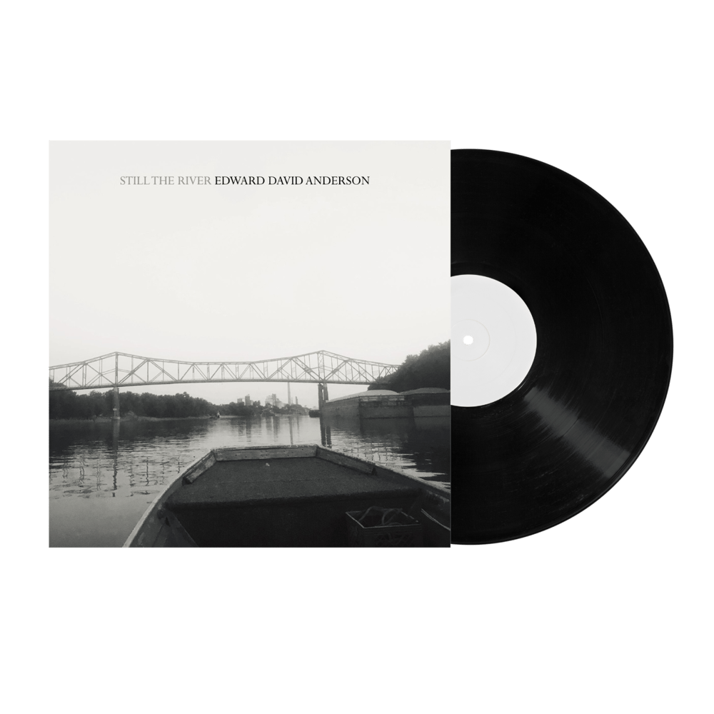 EDA- Still the River Vinyl Album